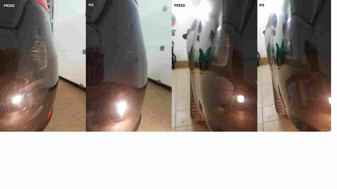 auto detailing grodzisk mazowiecki